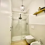 Modern M4 Tolstoj Self-check-in Appartement Milan