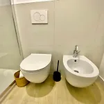 Modern M4 Tolstoj Self-check-in Appartement *
