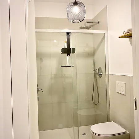 Modern M4 Tolstoj Self-check-in Apartamento Milán