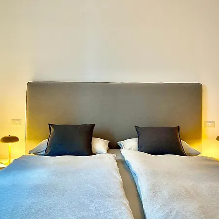 Lägenhet Modern M4 Tolstoj Self-check-in Milano