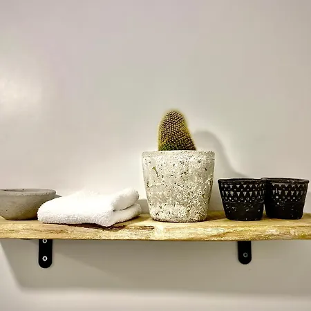 Apartamento Modern M4 Tolstoj Self-check-in