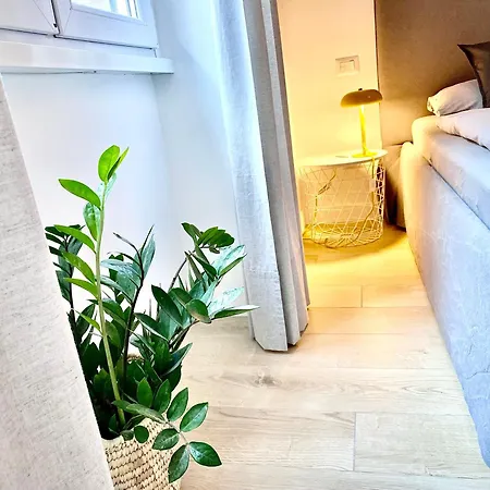 Modern M4 Tolstoj Self-check-in Apartamento