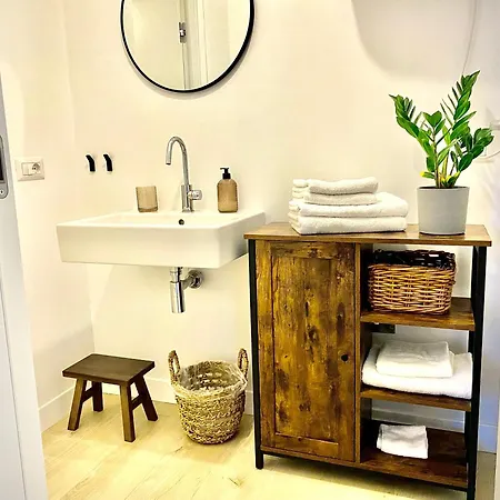 Apartamento Modern M4 Tolstoj Self-check-in Milán