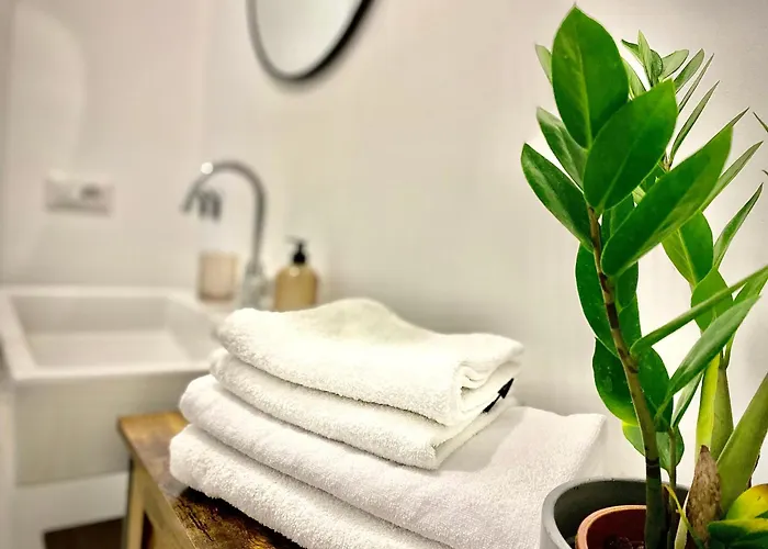 Modern M4 Tolstoj Self-check-in Lägenhet Milano