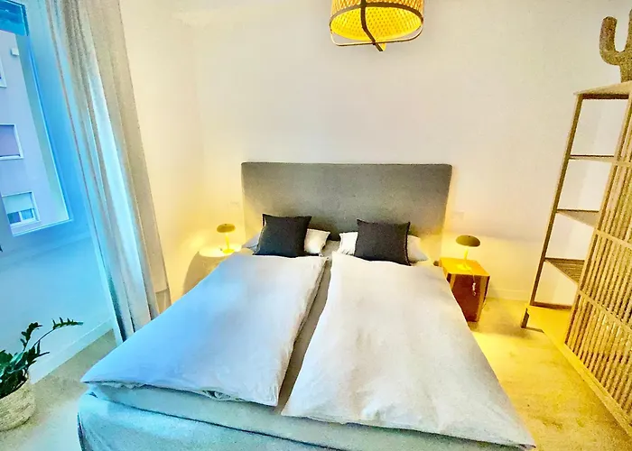 Lägenhet Modern M4 Tolstoj Self-check-in Milano